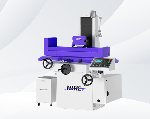 G818A鞍座式平面磨床 G818A鞍座式平面磨床